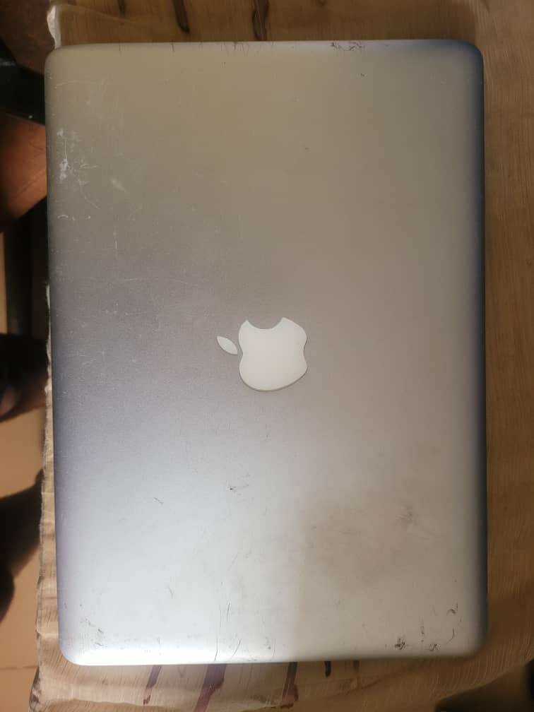 MacBook Pro 13" i7 2011