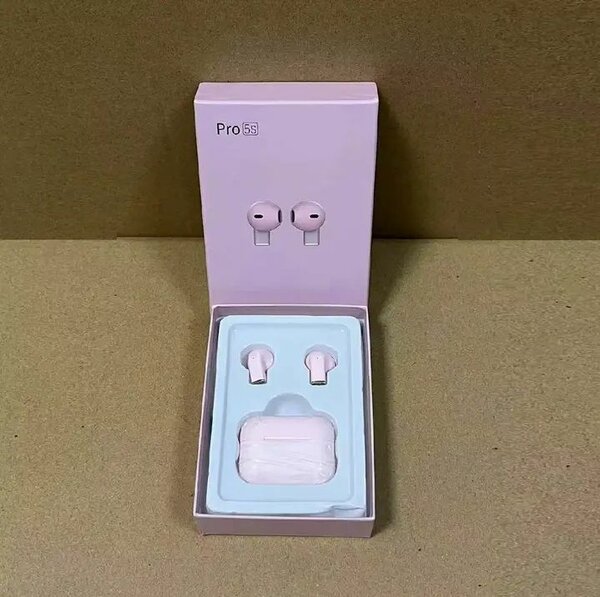 Écouteurs Bluetooth Pro 5S