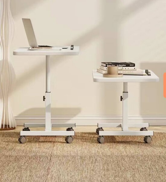 Table d'appoint réglable