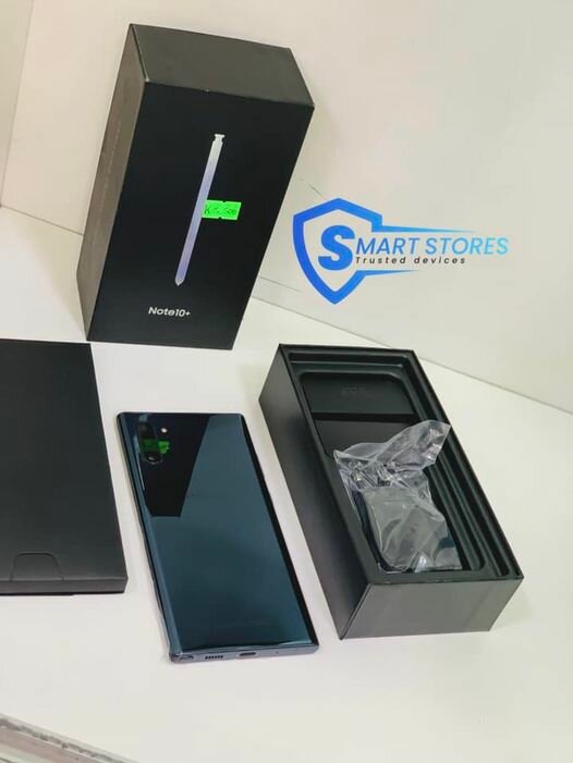 Samsung Galaxy Note plus 