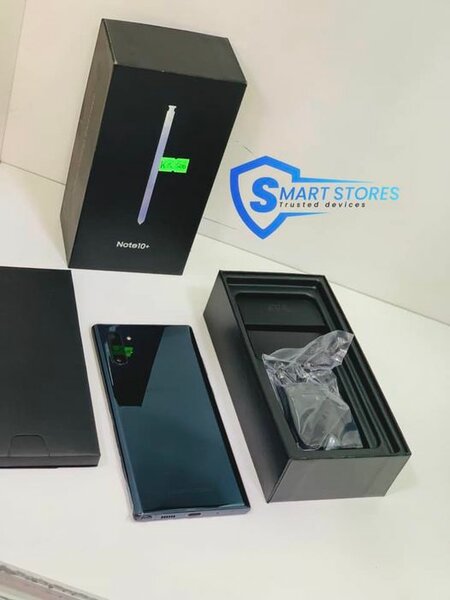 Samsung Galaxy Note plus 