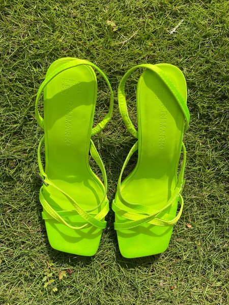 Primark Heel