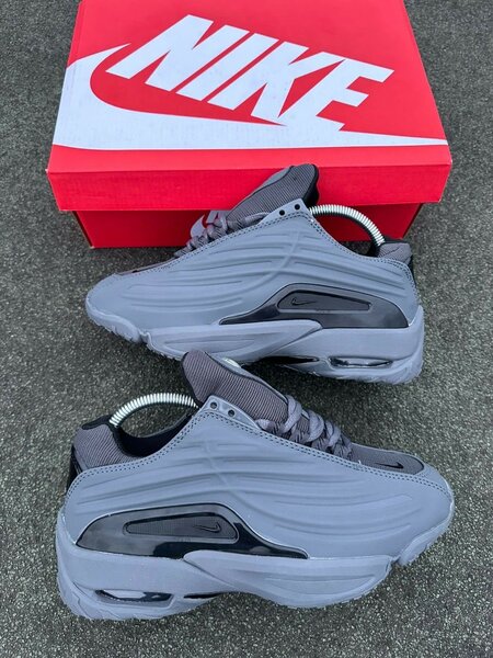 Nike nocta hit step 2