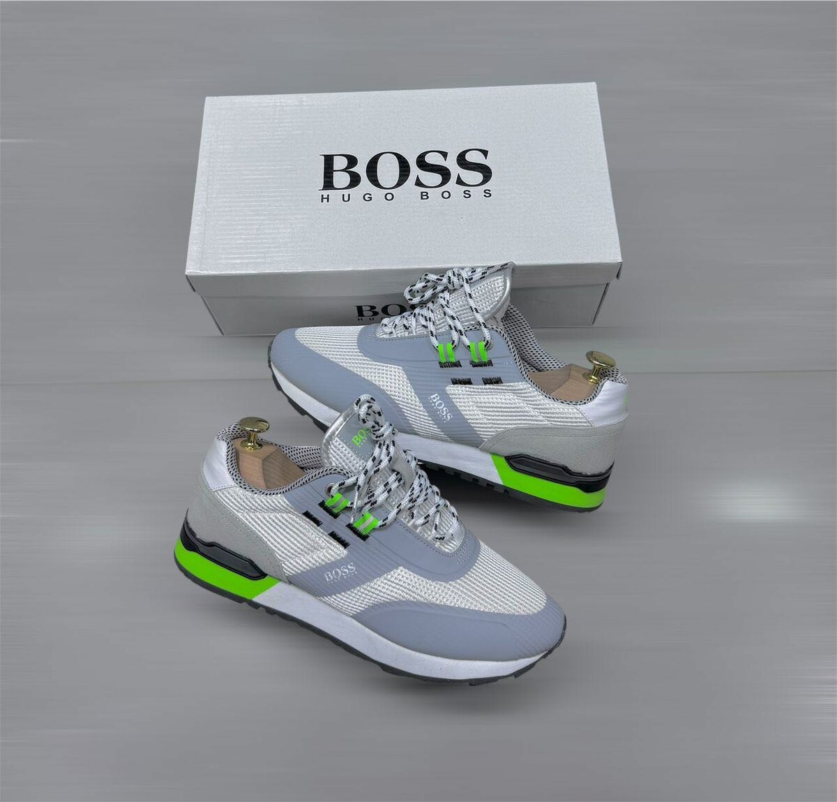 Boss original