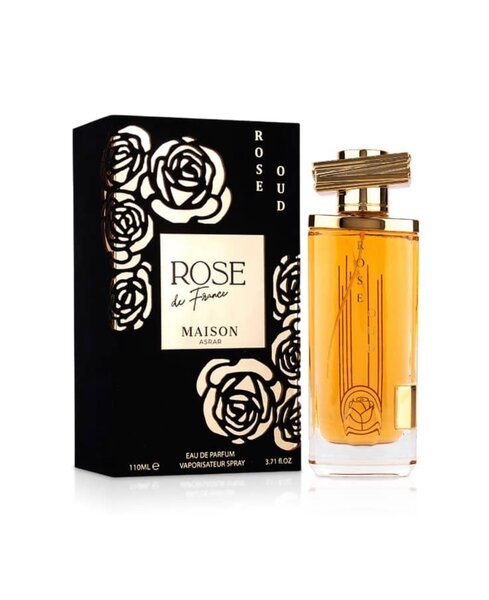 Eau de Parfum Rose Oud