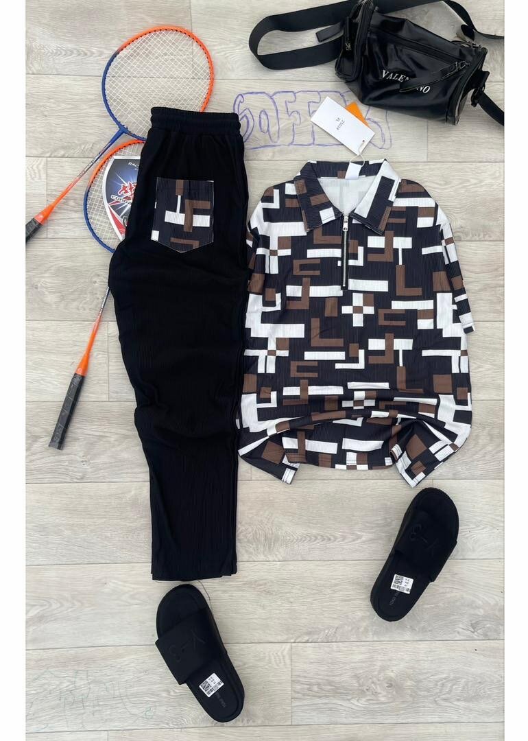 Ensemble Décontracté Homme