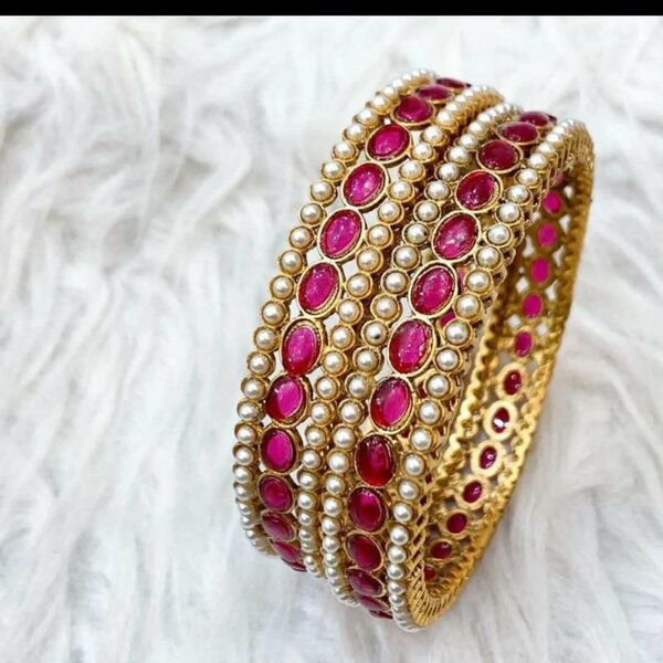 Ladies bangals