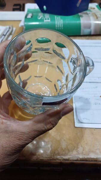 Glass