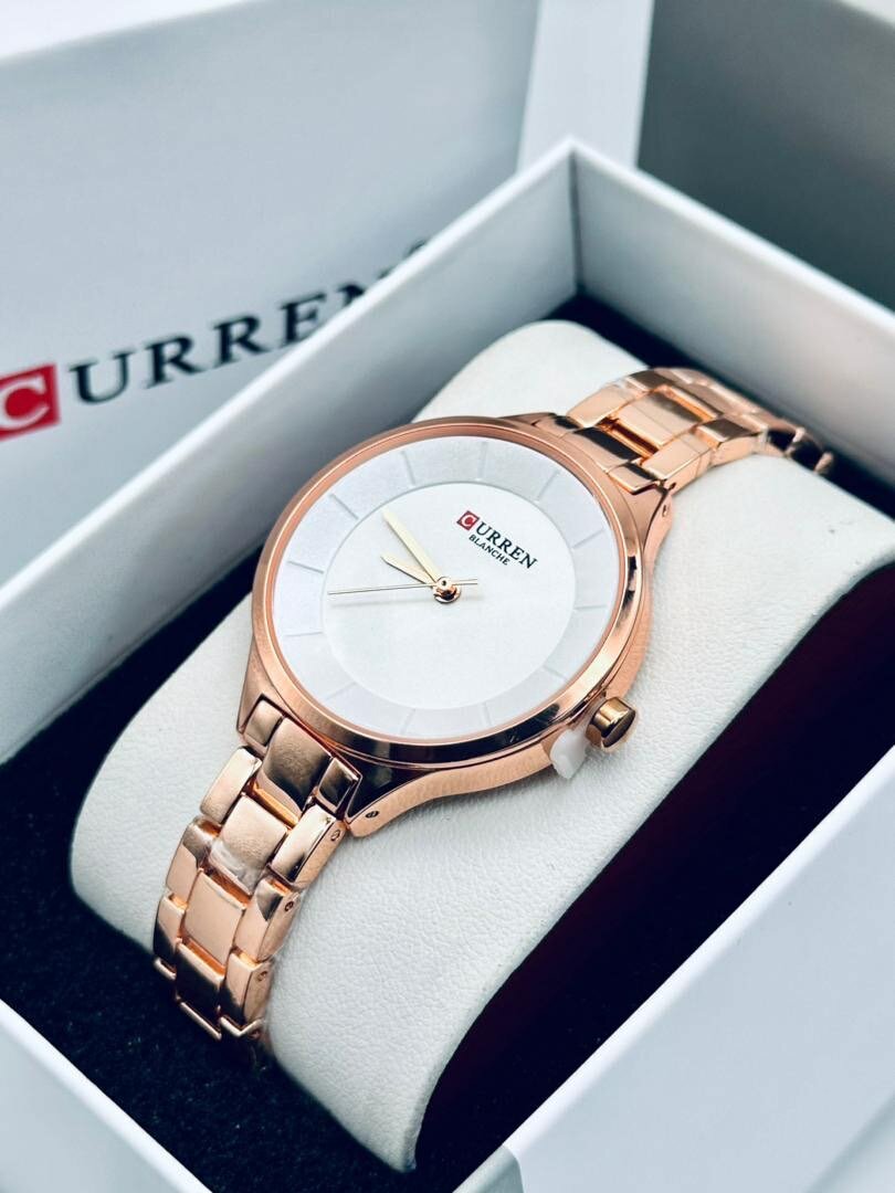 Montre Curren femme