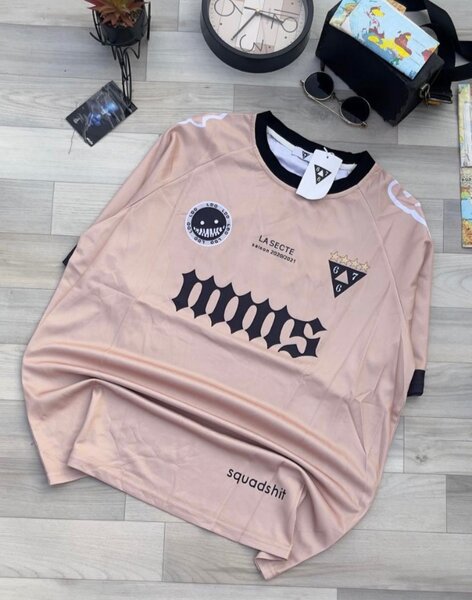 Maillot 667