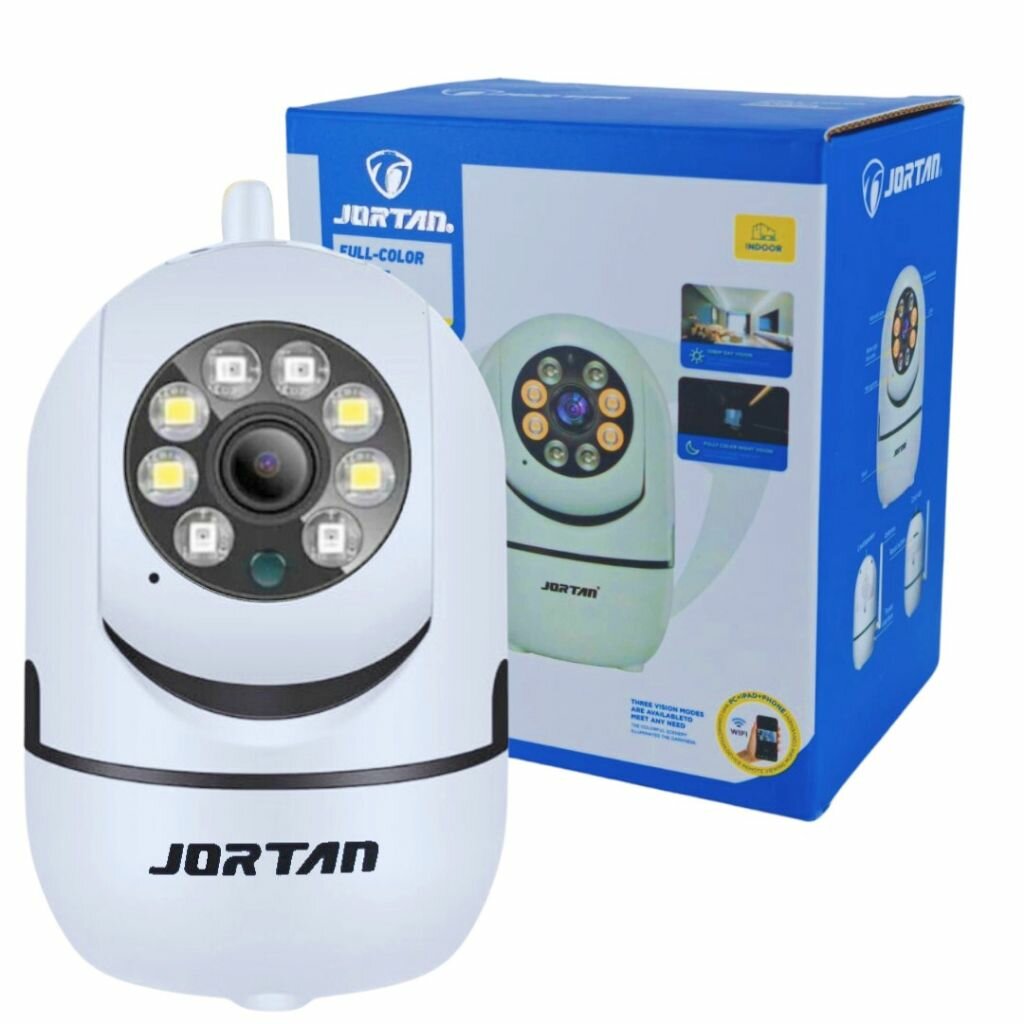 Caméra de surveillance HD 1080p