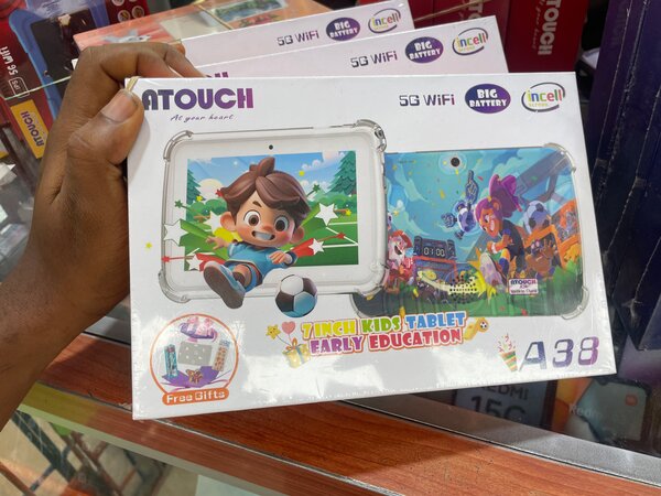 Tablette Discover Pad 22 Plus