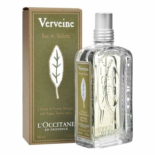 Verveine - Occitane en Provence