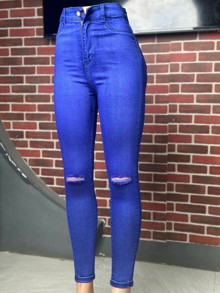 ladies jeans