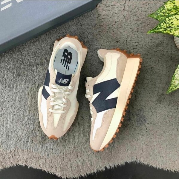 Baskets New Balance 327