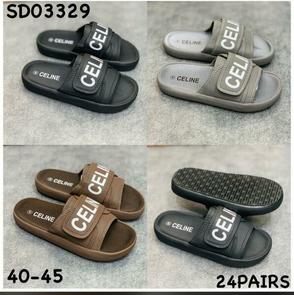 Sandales de plage confortables