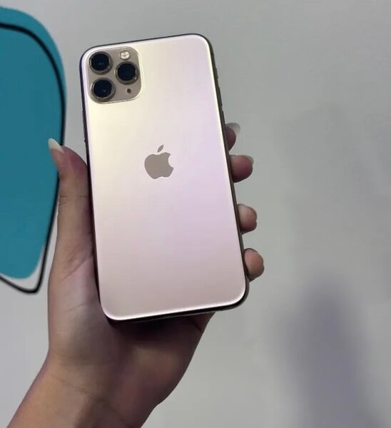 iPhone 11 Pro seconde main