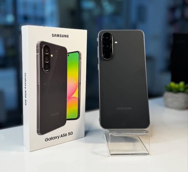 Samsung Galaxy A56 5G(8/256)GB