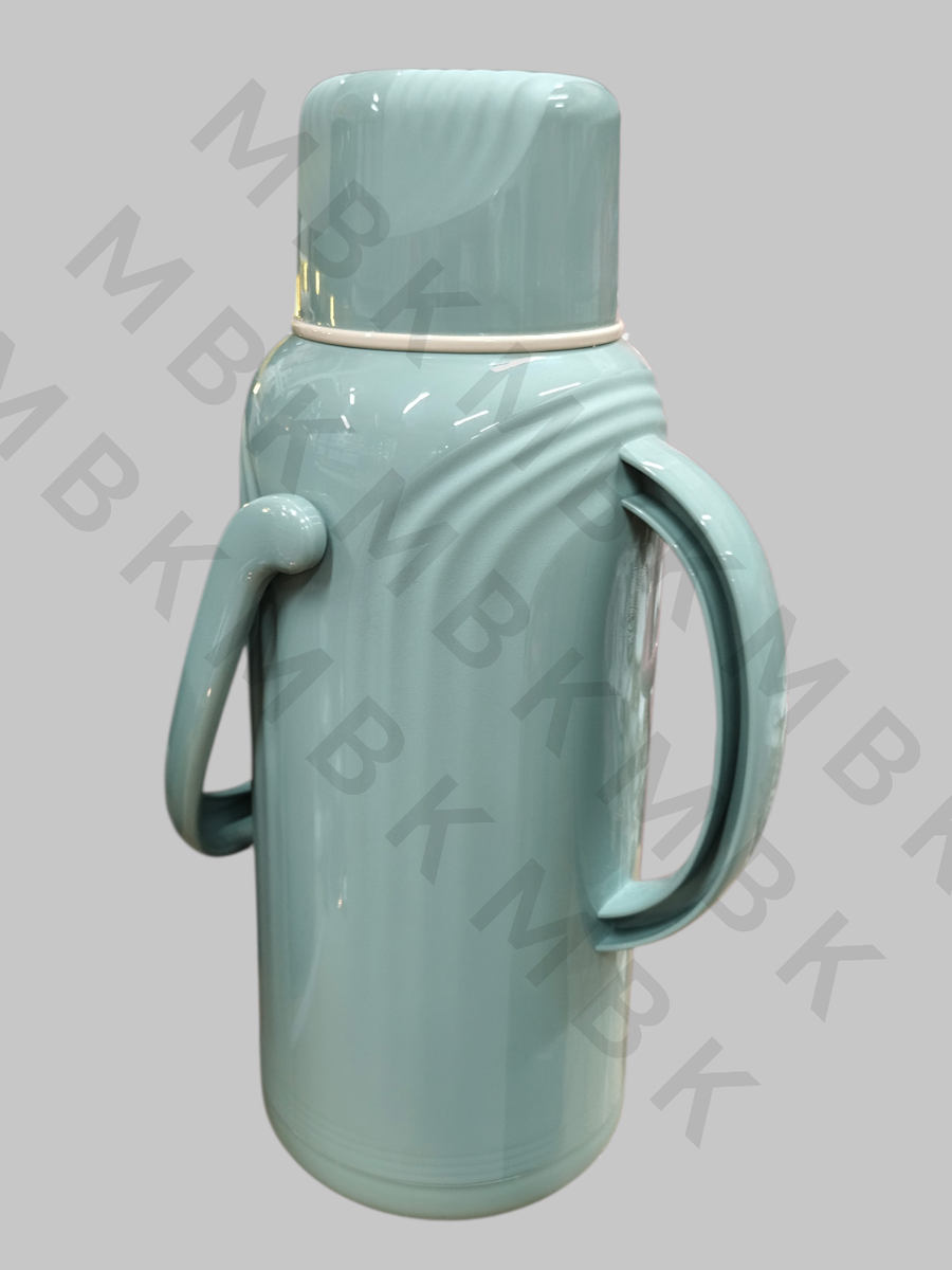 Thermos en acier inoxydable