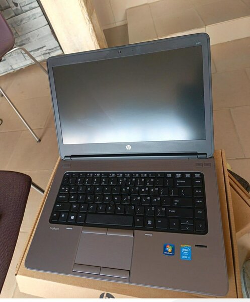 HP ProBook Core i5