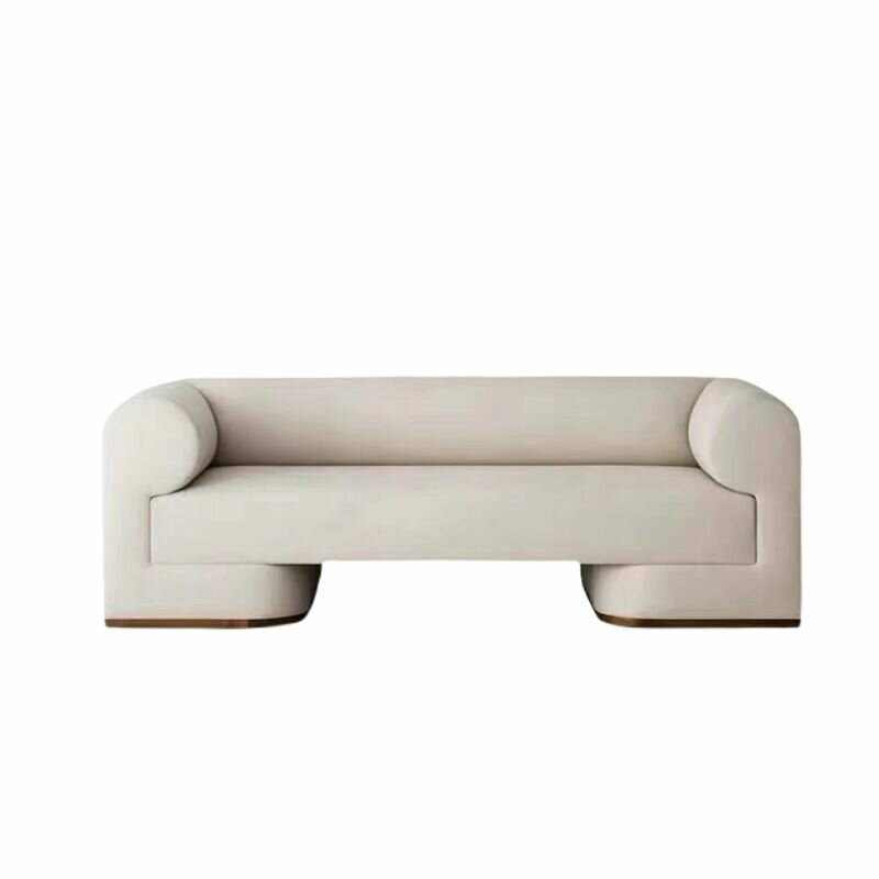 Canapé moderne minimaliste