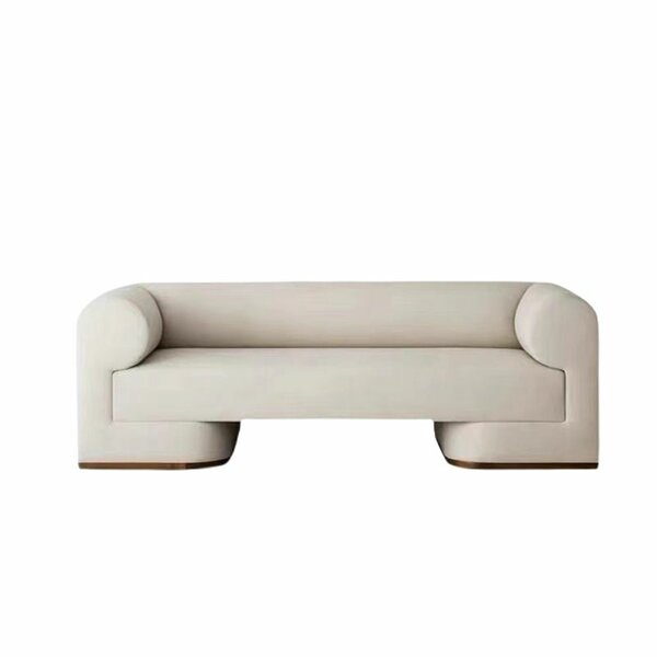 Canapé moderne minimaliste