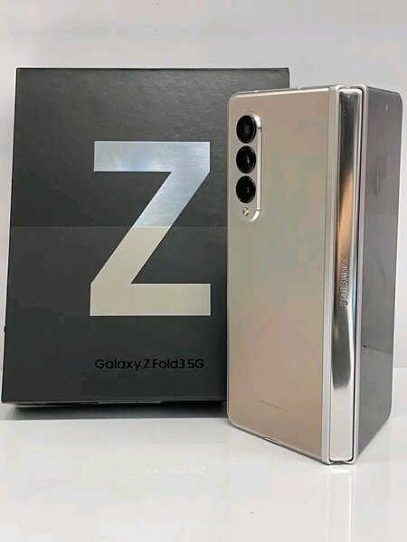 Galaxy Z Fold3 5G déverrouillé