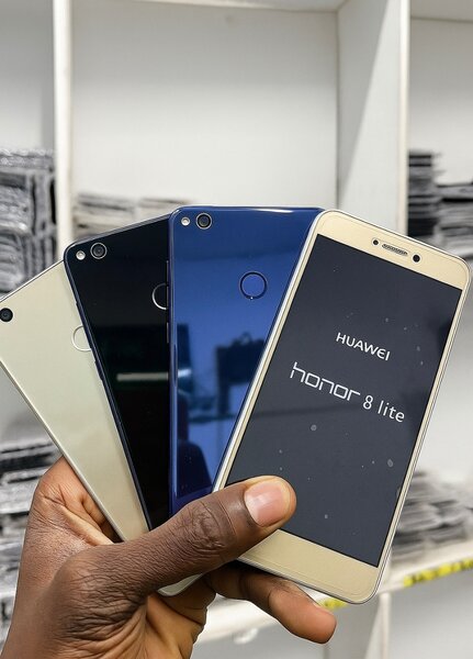 Huawei Honor 8 Lite 256GB-8RAM