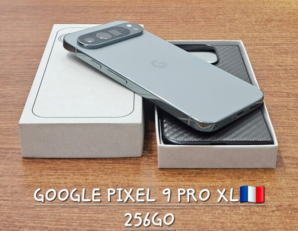 Google Pixel 9 Pro XL 256GB