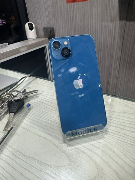 iPhone 14 Bleu 256GB