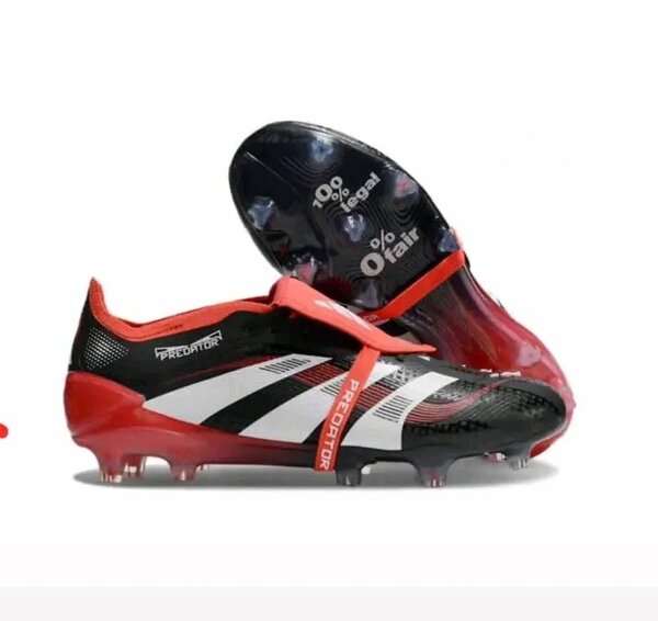 Chaussures de Football Predator