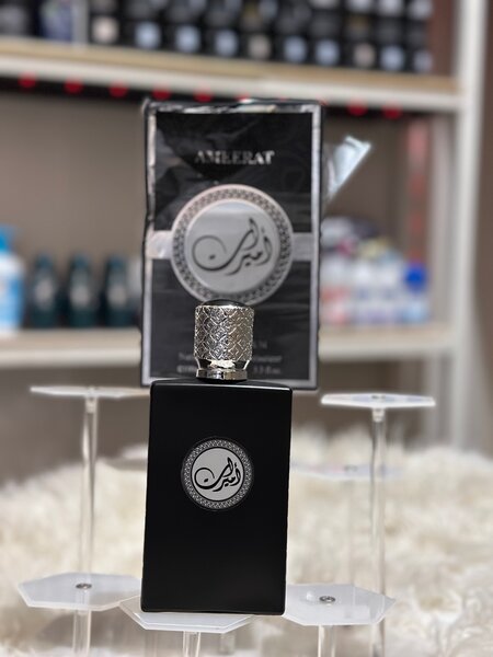 Parfum de Luxe Oriental