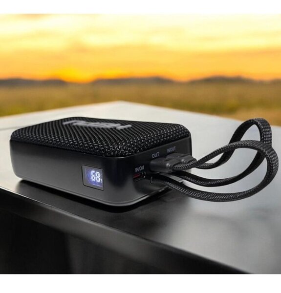 Power Bank 20000mAh Ultra-Rapide