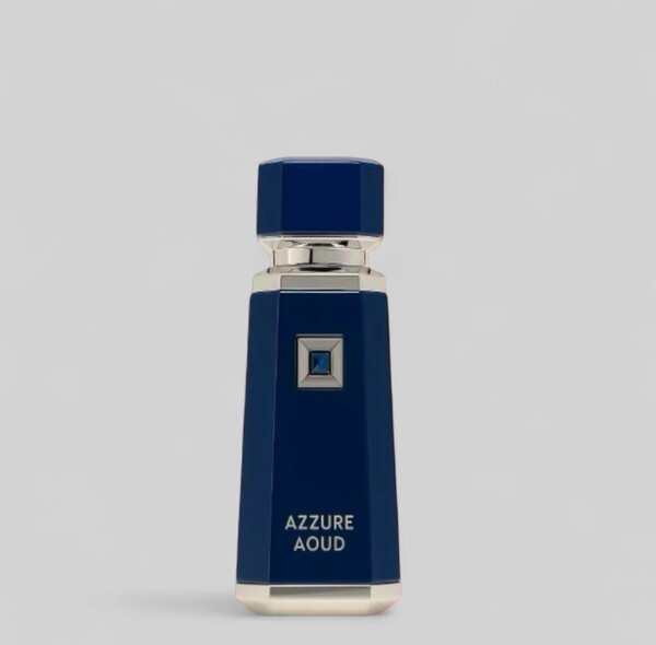 Parfum Azzure Aoud Luxe