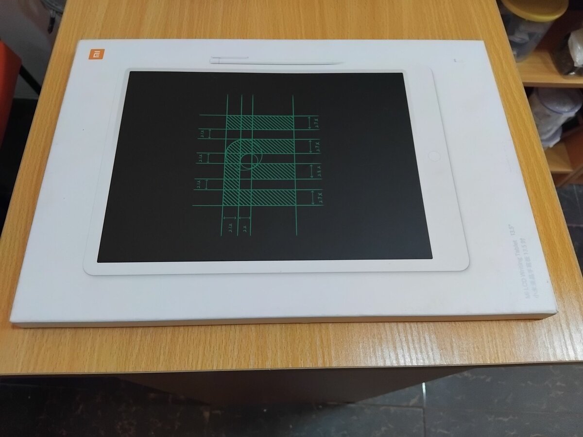 Xiaomi Mi LCD Writing Tablet 13.5 Inch