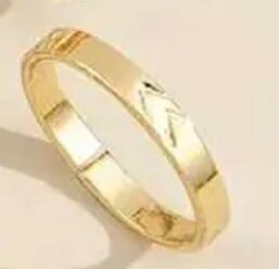 Fashion Good Design Finger Knuckle Ring 1 pcs, Metal For Women