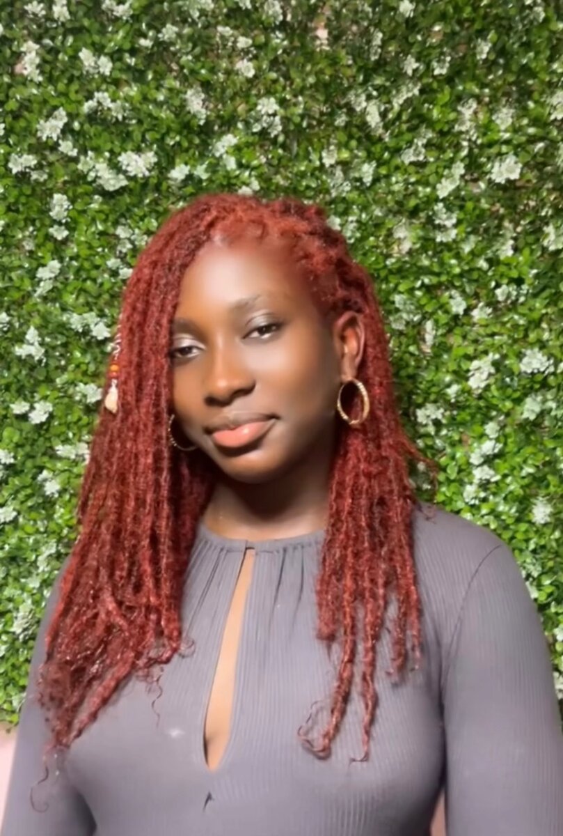 Extensions capillaires tressées