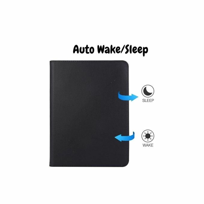 Étui rotatif pour IPad 10e gén