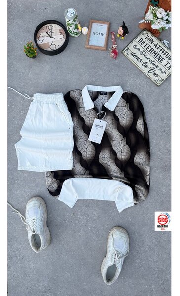 Ensemble Décontracté Homme