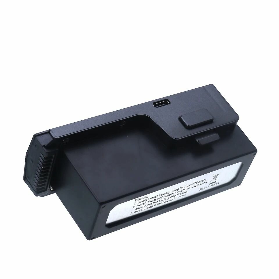 Batterie pour drone F11, F11s, F11 pro