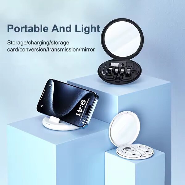 Cable pour tout type de téléphone portable