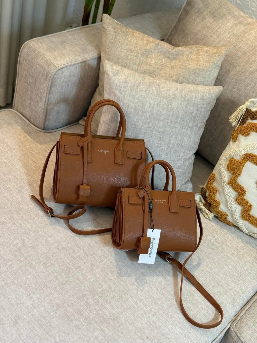 Sacs à main élégants en cuir