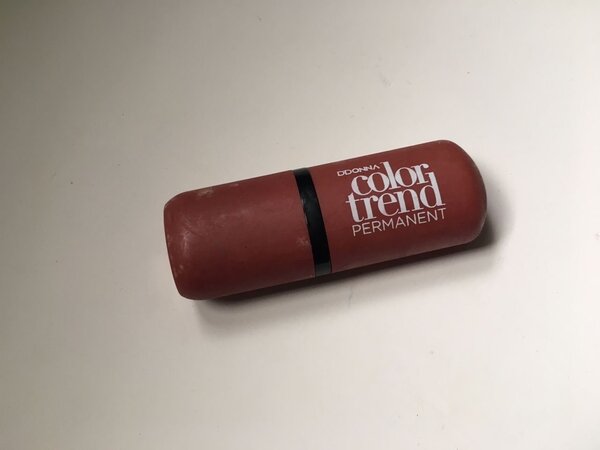 Rouge à lèvres Color Trend