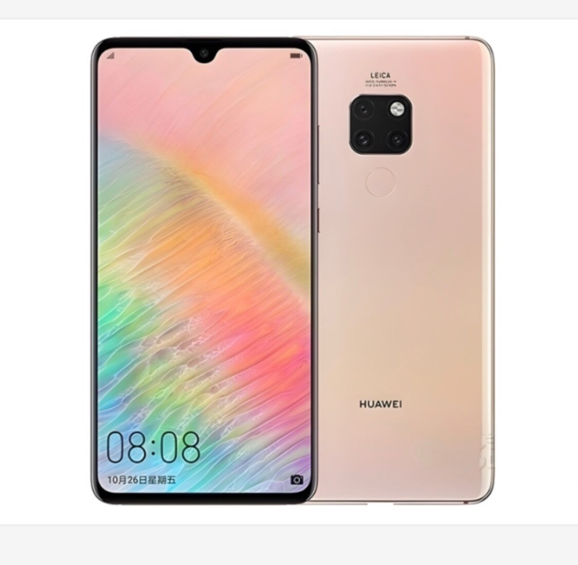 Huawei Mate 20 64GB/128GB