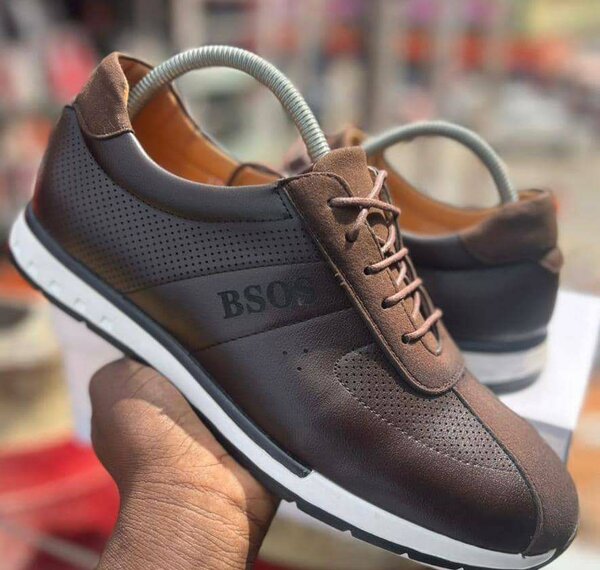 Chaussures Hommes Confort BSOS