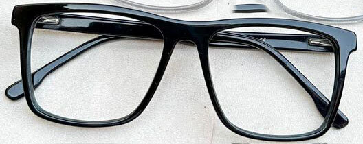  Optical Frame ClearSight CS-036