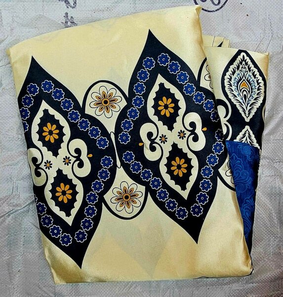 Rideau 2pieces 1m10cm/2m20cm R