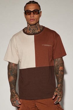 Fashionnova Men T Shirt