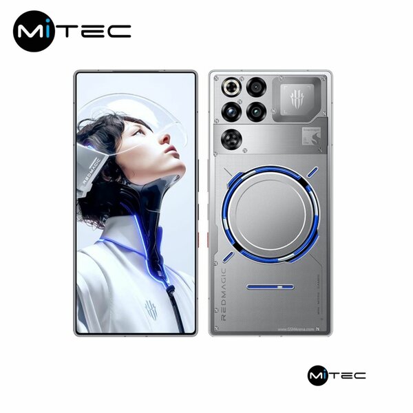 ZTE Redmagic 11 Pro Neuf 5G -