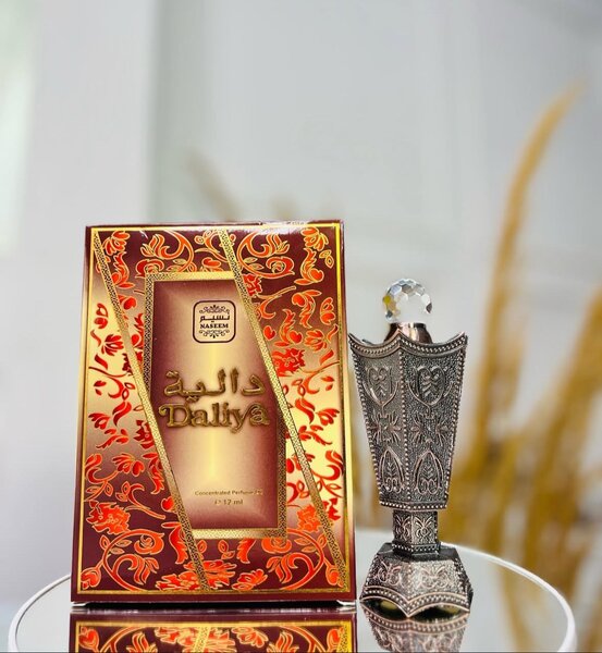 Parfum oriental Daliya